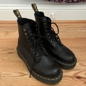 Dr. Martens 1460 Pascal Bex